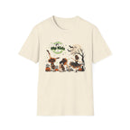ADULT Hip Kidz Dance Academy Halloween T-Shirt