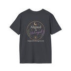 Aligned & Unhinged T-Shirt