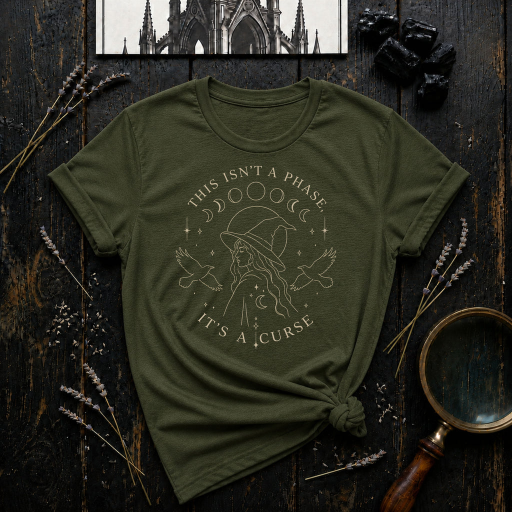 This Isn't a Phase T-Shirt