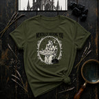 Mentally Hexing You T-Shirt