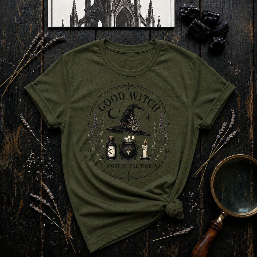 Good Witch T-Shirt