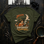 Moon Powered T-Shirt