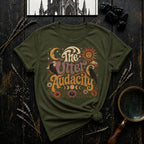 The Utter Audacity T-Shirt