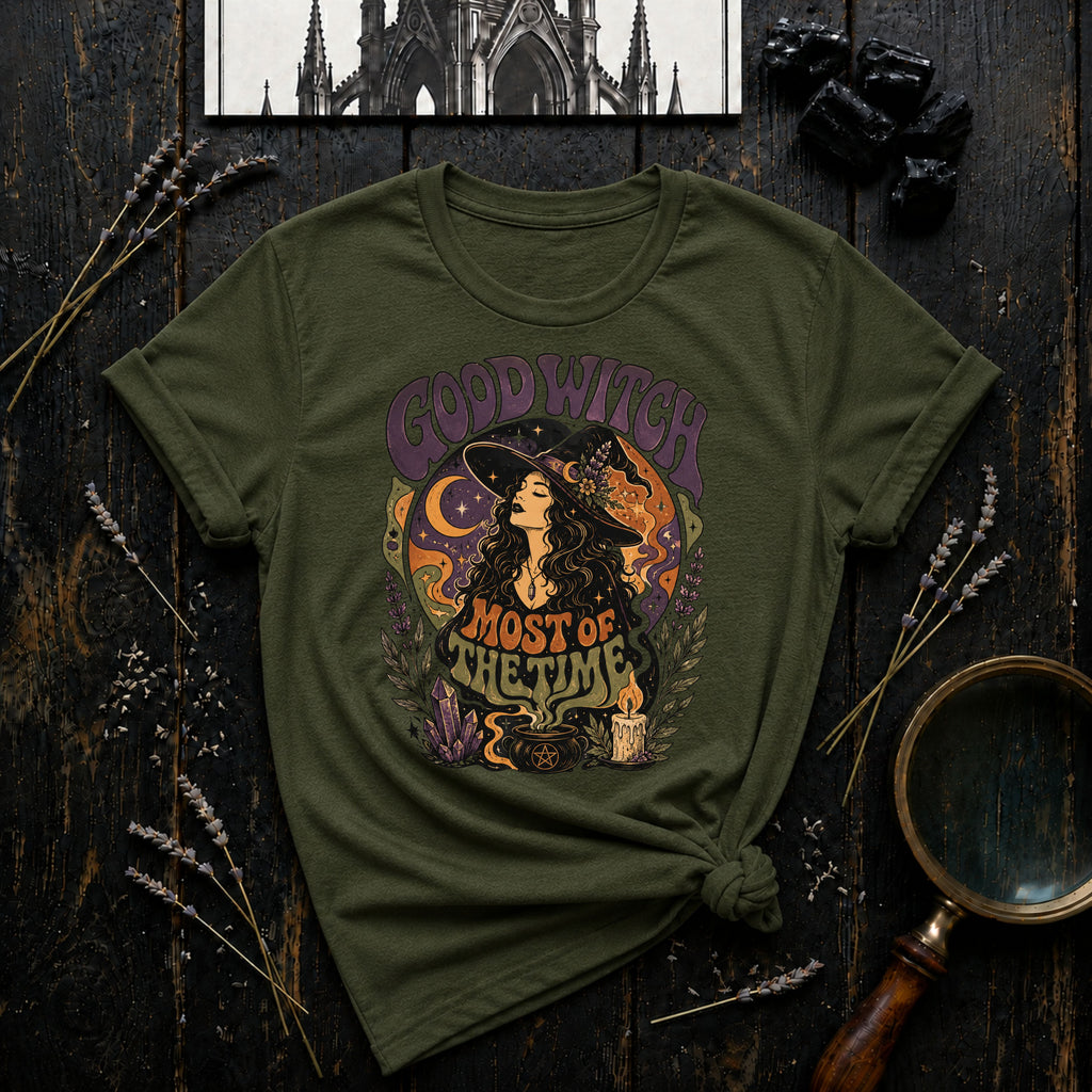 Good Witch T-Shirt