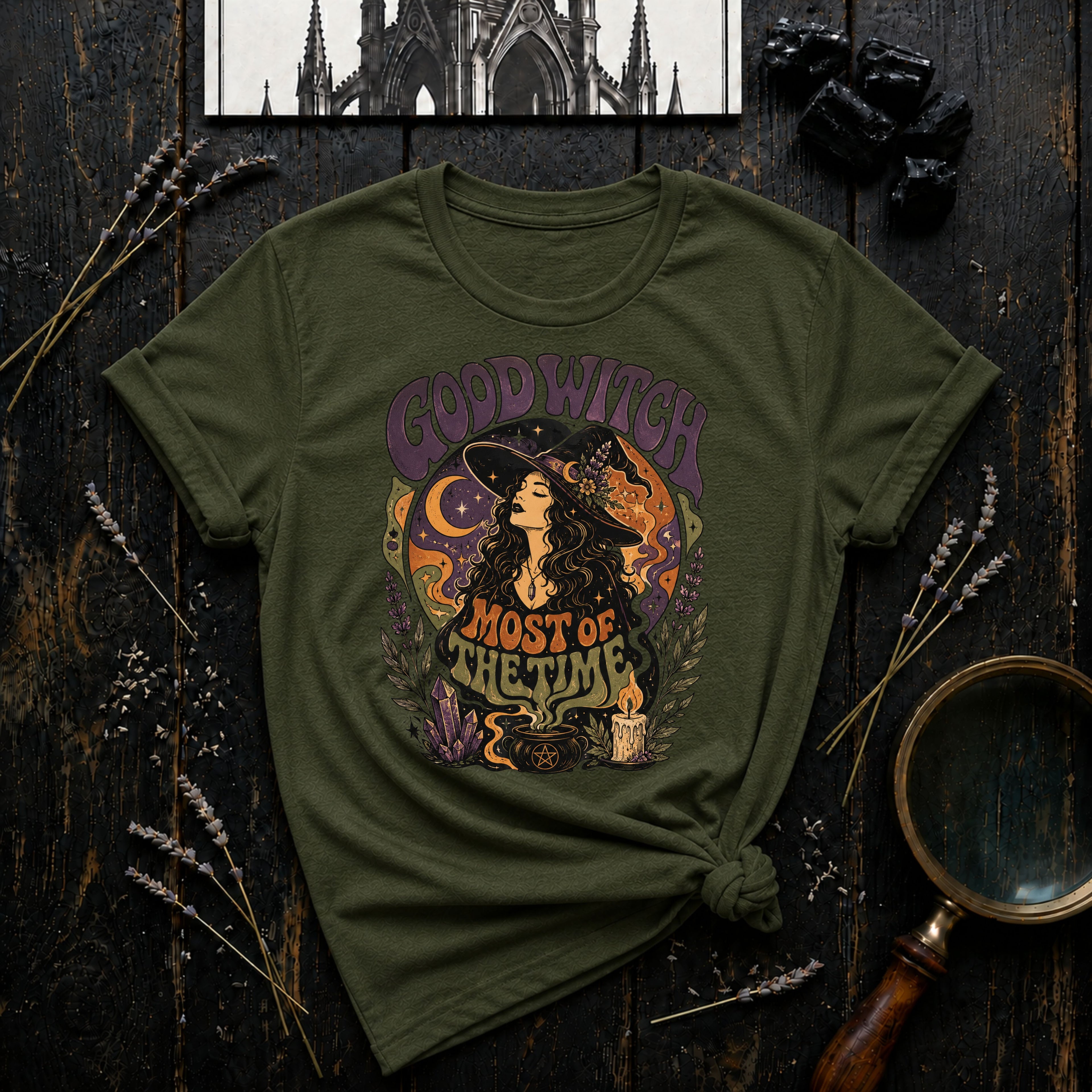 Good Witch T-Shirt