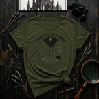 Cursed With Overthinking T-Shirt