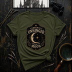 Currently Unhinged Moon T-Shirt