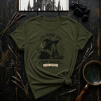 I'd Curse You, But You're Not Worth the Herbs T-Shirt