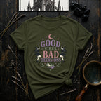 Good Vibes Bad Decisions T-Shirt