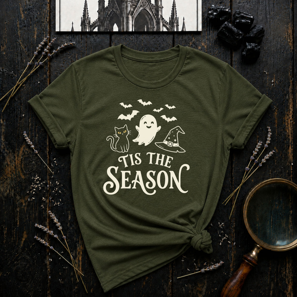 Tis the Season T-Shirt