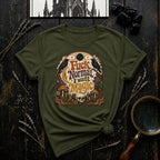 Fuck Normal I Want Magic T-Shirt