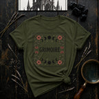 Grimoire T‑Shirt
