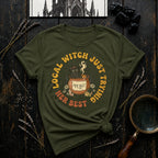 Local Witch T-Shirt