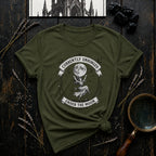 Currently Unhinged T‑Shirt