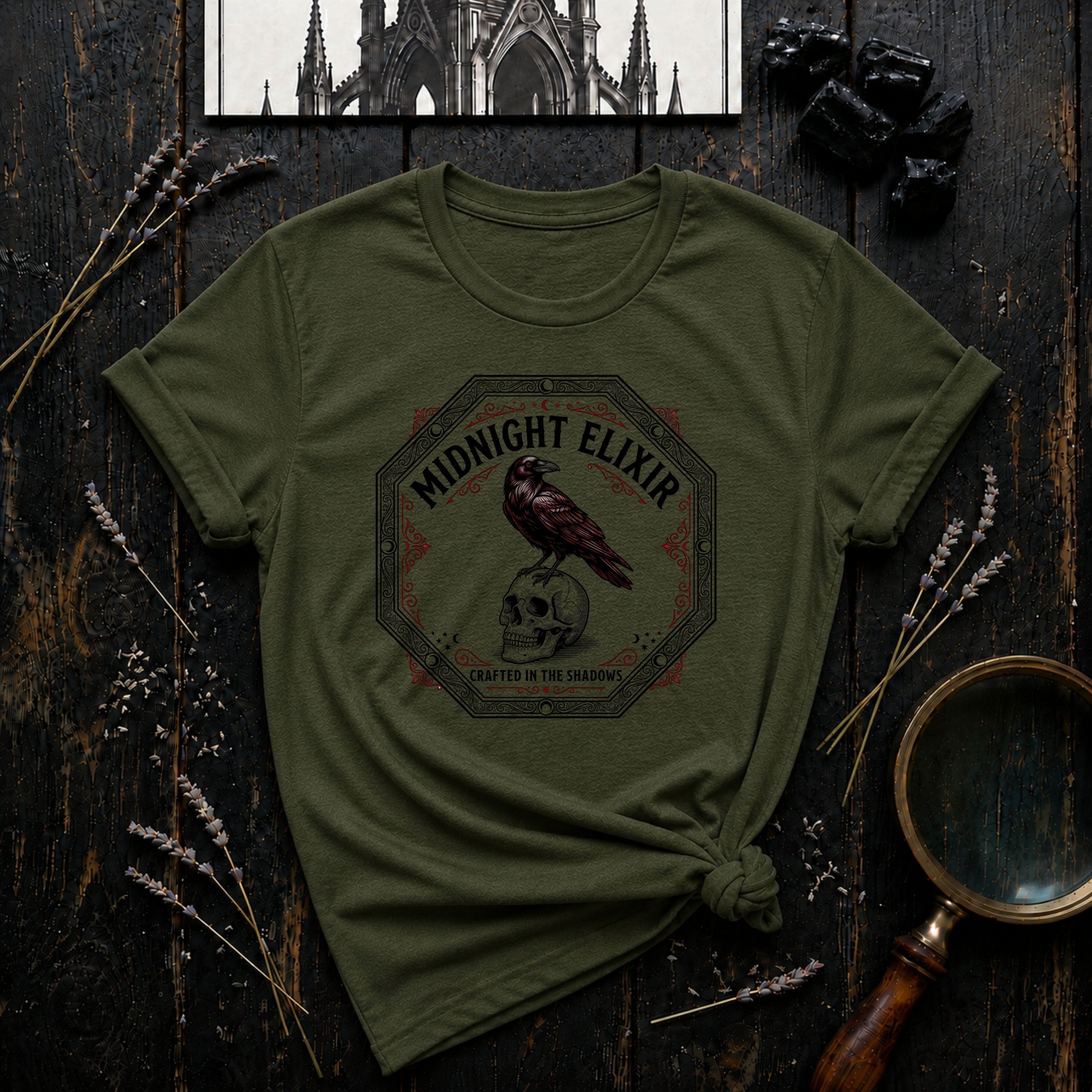 Midnight Elixir T-Shirt