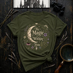 Magic Within T-Shirt