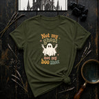 Not My Ghost T-Shirt