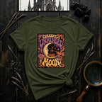 Currently Unhinged Moon T-Shirt