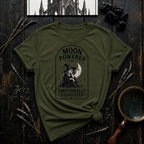 Moon Powered T-Shirt