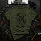 Surviving Witch Shirt