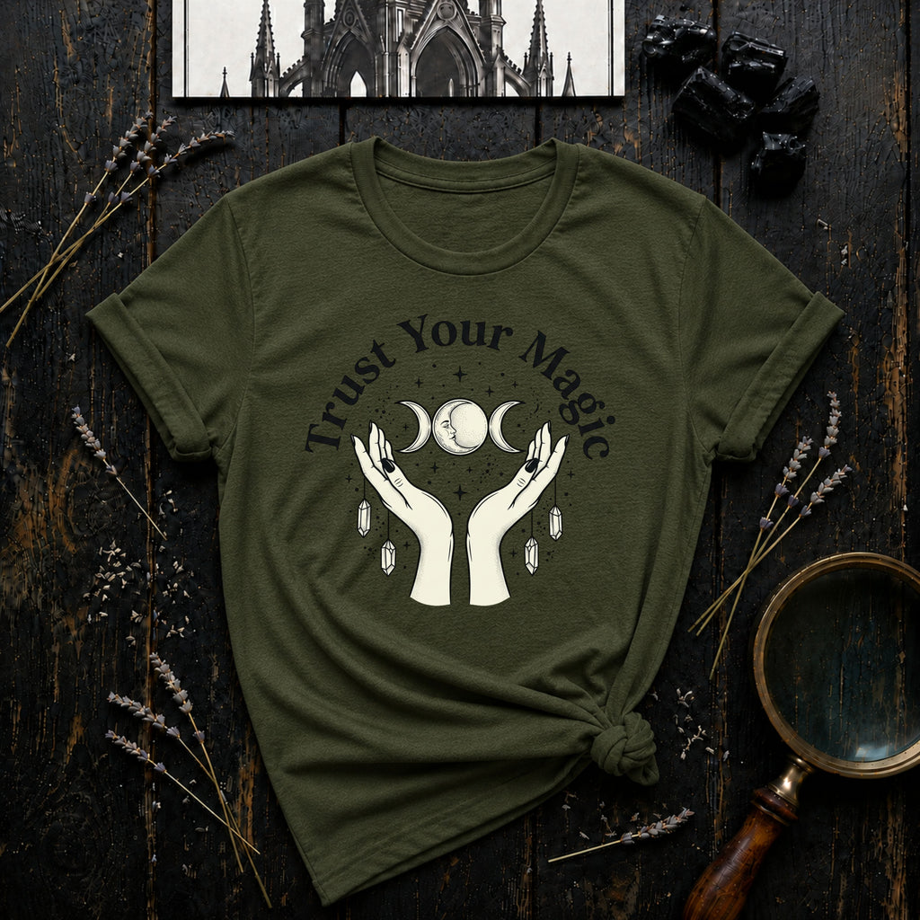 Trust Your Magic T-Shirt