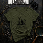 Spiritualy Exhausted T-Shirt