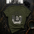 Crystal Lover T‑Shirt