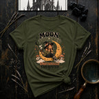 Moon Powered T‑Shirt