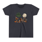 Hip Kidz Dance Youth Tee – Kids  Graphic Shirt