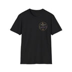 Aligned & Unhinged T-Shirt