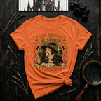 Cute Enough to Summon Demons T-Shirt