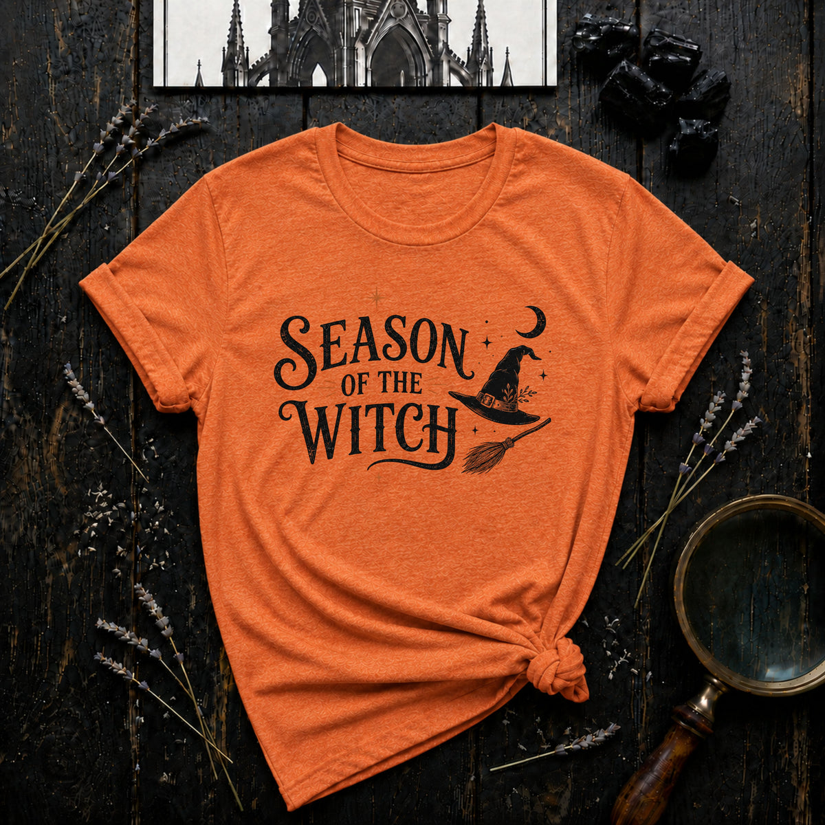 Season of the Witch T-Shirt