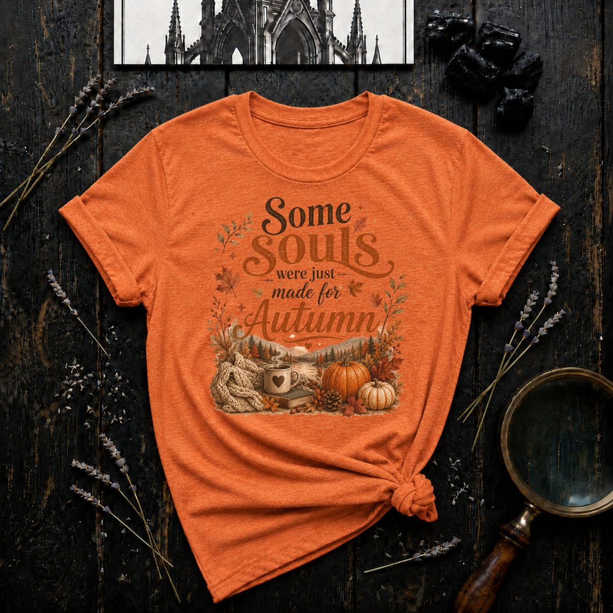 Some Souls T-Shirt