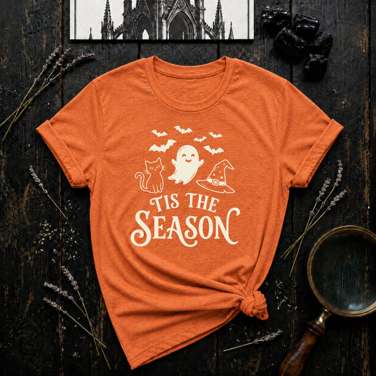 Tis the Season T-Shirt