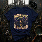 I'm Not Moody T-Shirt