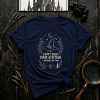 Witch Hat Graphic T-Shirt