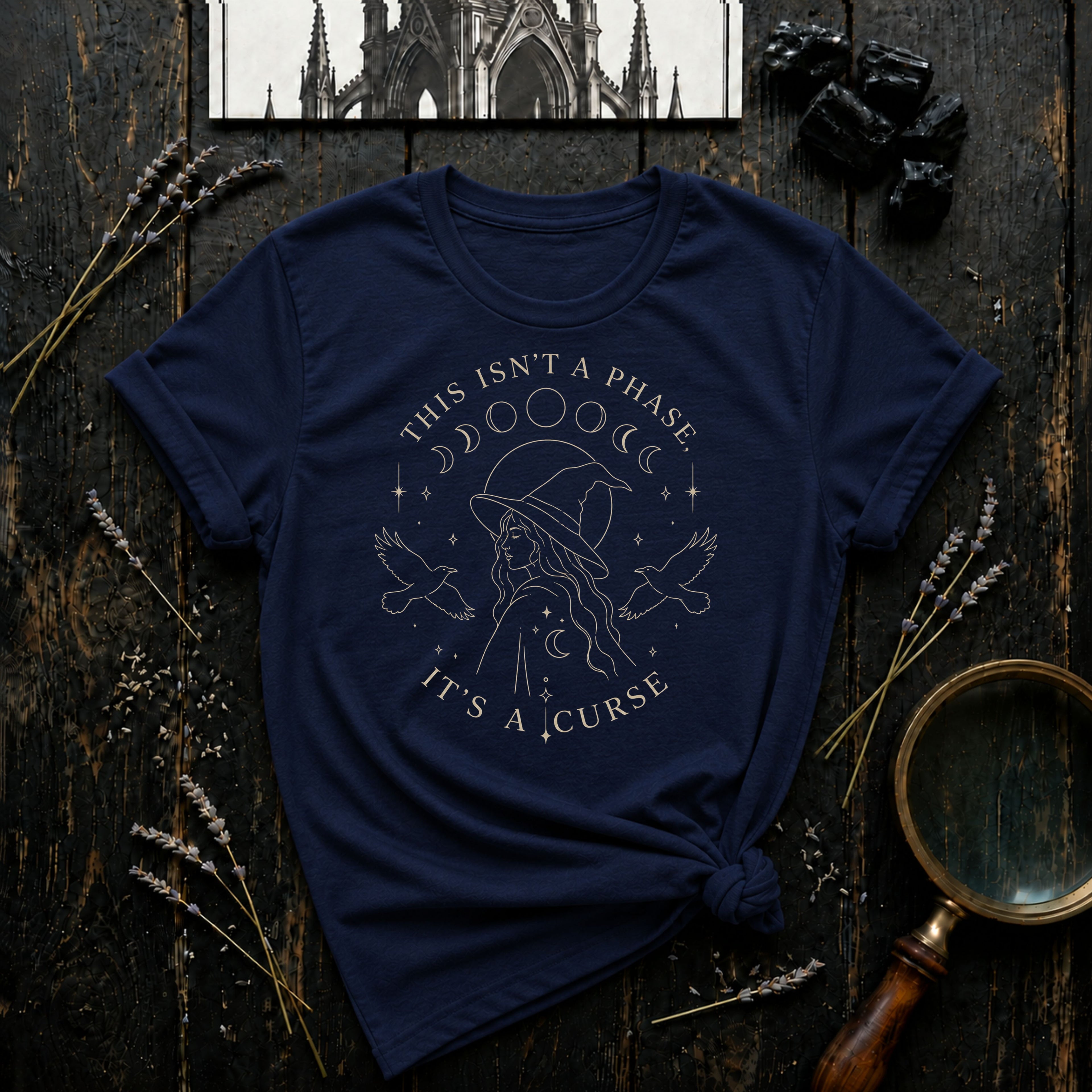 This Isn't a Phase T-Shirt