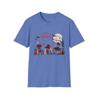 ADULT Kids Dance Halloween T-Shirt — "Unique Performing Arts"