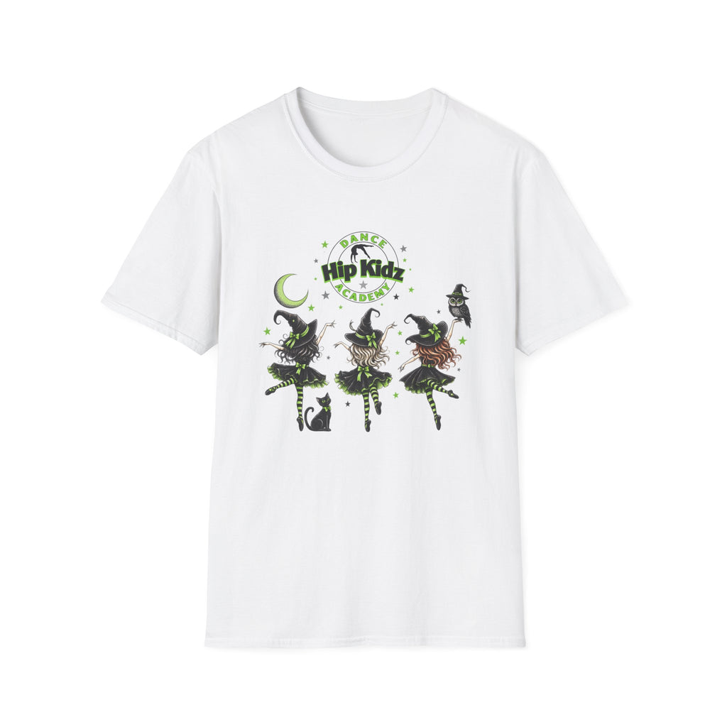 ADULT Witches T‑Shirt