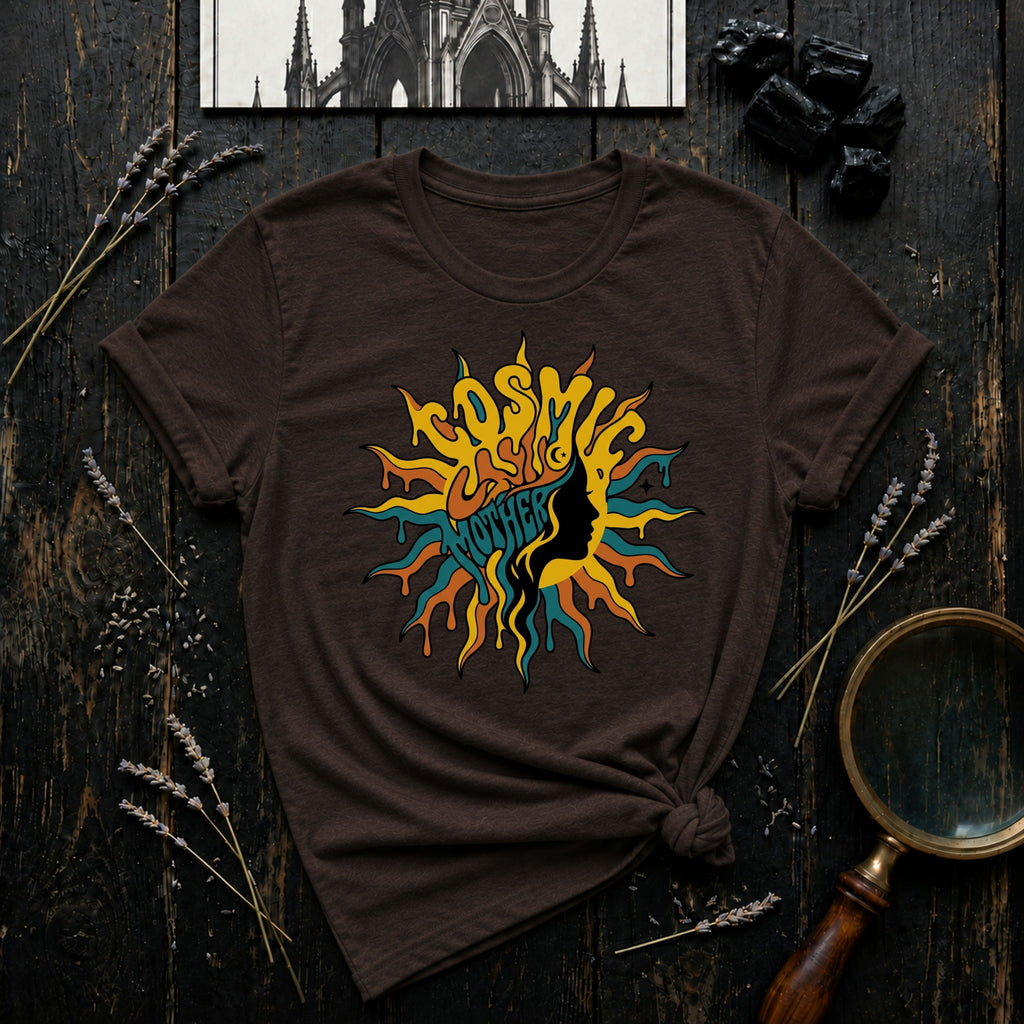 Cosmic Mother T-Shirt