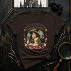 Cute Enough to Summon Demons T-Shirt
