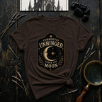Currently Unhinged Moon T-Shirt