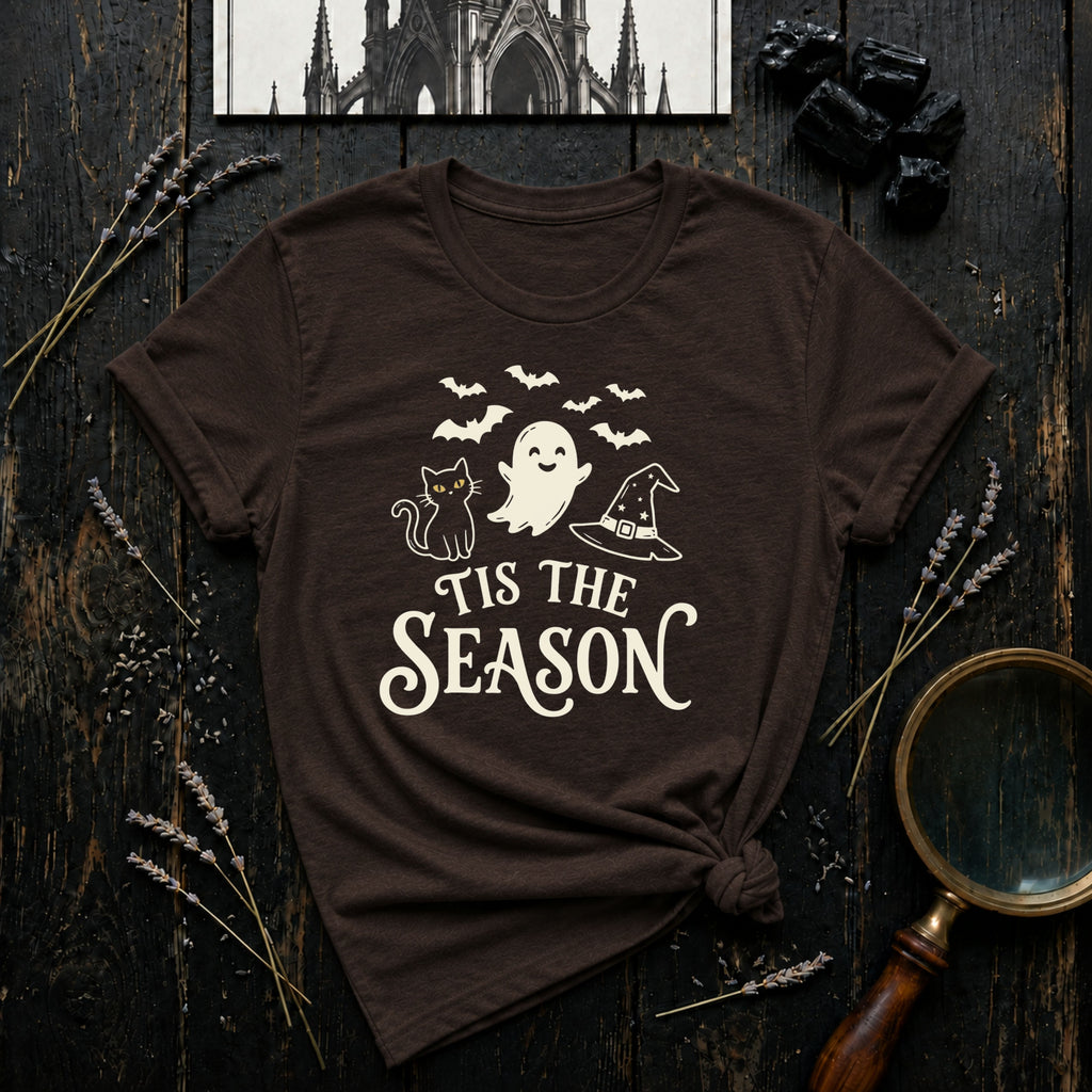 Tis the Season T-Shirt