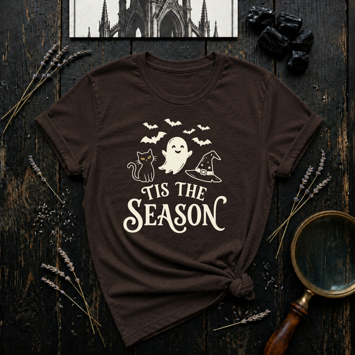Tis the Season T-Shirt