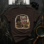 Feral Witch Spiritual Bitch T-Shirt