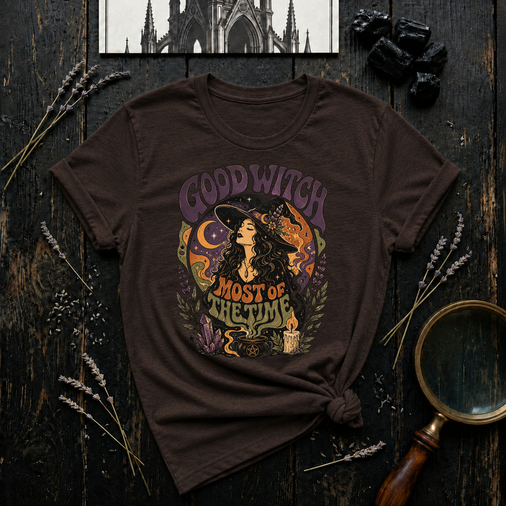 Good Witch T-Shirt