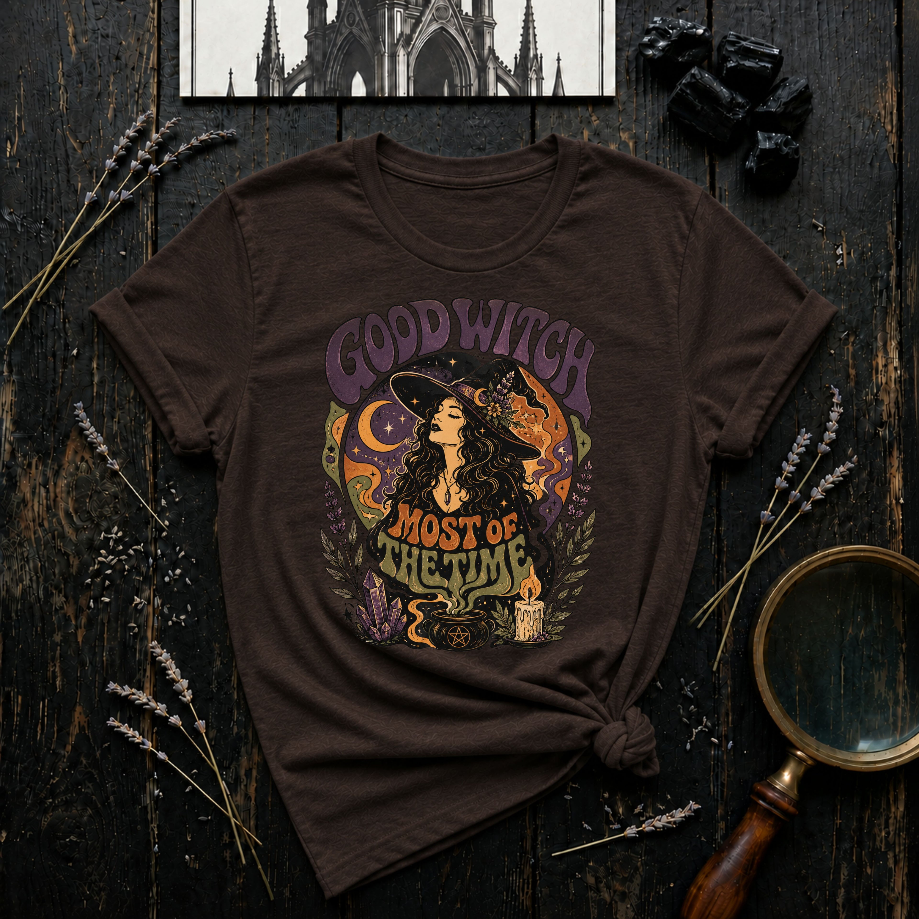 Good Witch T-Shirt