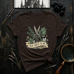 Talk Dirty to Me T-Shirt