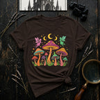 Mushroom Fairy T-Shirt