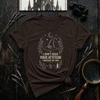 Witch Hat Graphic T-Shirt